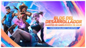 Códigos Free Fire hoy, del 1 al 6 de julio de 2025: ¿Cuáles son y cómo canjearlos?