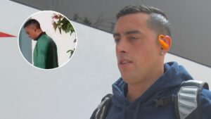 Rogelio Funes Mori ya entrena con León… pese a aún no ser presentado