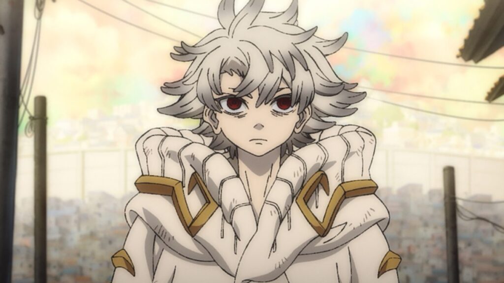 Gachiakuta: Te contamos todo lo que debes de saber del nuevo anime que promete destronar a los mejores del momento