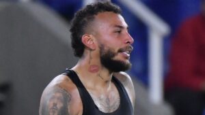 Duván Vergara y una nueva oportunidad en el fútbol argentino: con sed de revancha