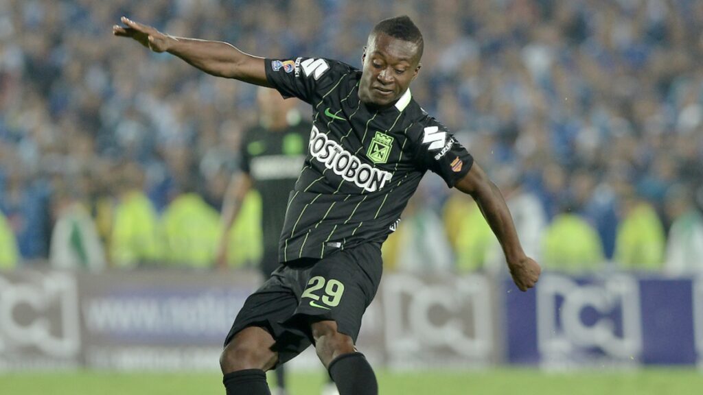 Marlos Moreno