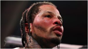 Gervonta Davis no se libra de la polémica: el campeón de boxeo habría sido arrestado