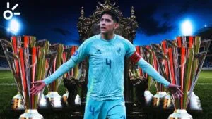 La selección mexicana exorciza fantasmas y recupera el trono de la Concacaf