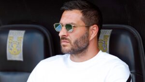 Gignac vuelve a una convocatoria con Tigres tras cinco meses de ausencia