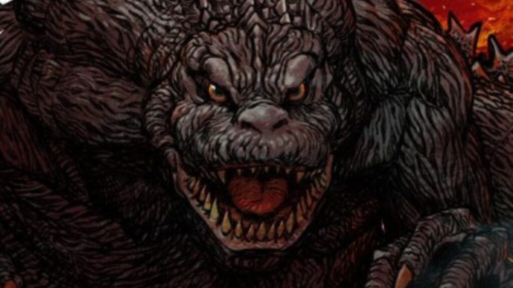 Kaiju No. 8 vs Godzilla: ¿Será que este duelo de titanes se presente en la segunda temporada del anime? Descúbrelo