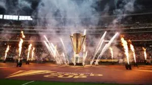 México domina el XI ideal de la Copa Oro 2025