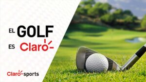 El Golf es Claro, en vivo | Miércoles 2 de julio