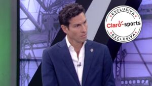 Federación Mexicana de Golf buscará cambios en criterios rumbo a Loa Angeles 2028