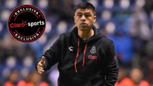 Gonzalo Pineda señala falta de planeación en Liga MX frente a la MLS