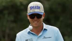 Talor Gooch se separa en la cima tras la segunda ronda del LIV Golf Andalucía