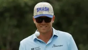 Talor Gooch se separa en la cima tras la segunda ronda del LIV Golf Andalucía