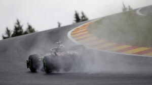 Spa-Francorchamps: historia, condiciones extremas y leyendas en el circuito más desafiante de la Fórmula 1