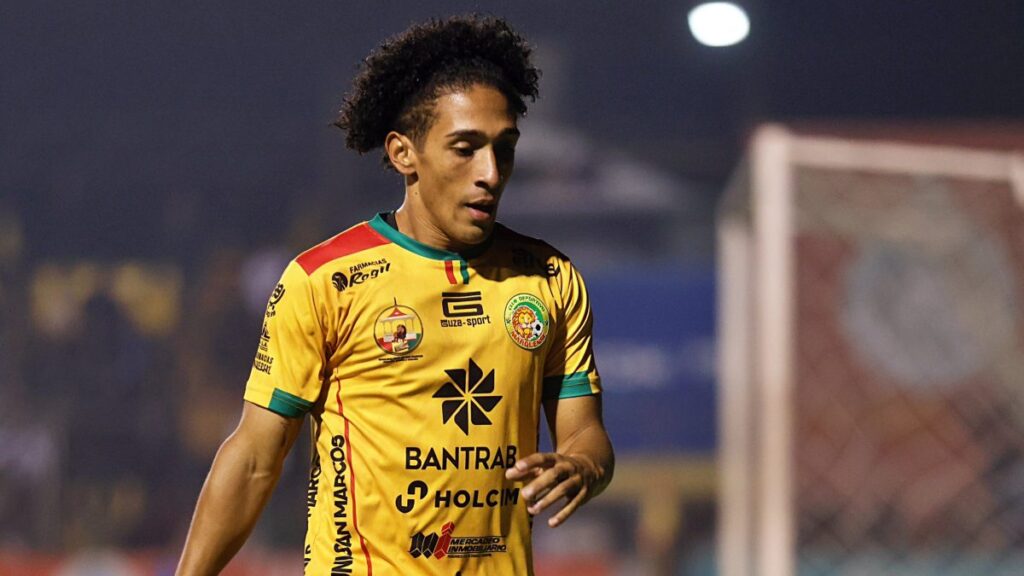 Deportivo Marquense peleó el descenso y el torneo Clausura 2025 | @LigaGuate