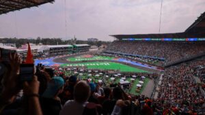 Salen a la venta nuevos boletos para el GP de México 2025: ¿En qué gradas y cuánto cuestan?