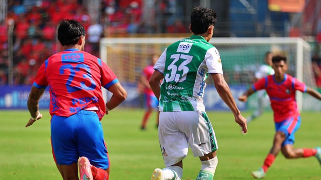 Guatemala tendrá a un Campeón de Campones | @LigaGuate