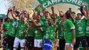 La Liga Guatemala cambia de reglamento: por qué será más importante la fase regular