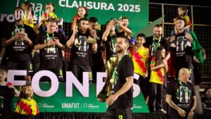 El papelón que se vivió en Costa Rica con el sorteo del Apertura 2025