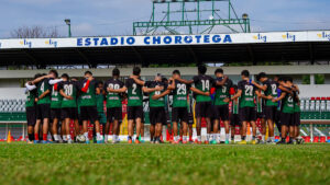 El caso Guanacasteca: un conflicto que agita al fútbol costarricense