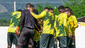 Liga Nacional en alerta: Guastatoya podría ser excluido del torneo