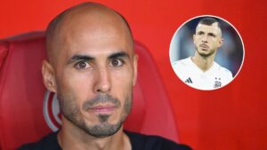 Guido Pizarro desconoce interés de Tigres por Guido Rodríguez