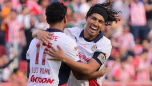 Erick Gutiérrez asegura que han adoptado la mentalidad ganadora inculcada por Gabriel Milito