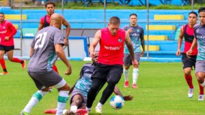 Municipal se ilusiona y Antigua GFC se preocupa