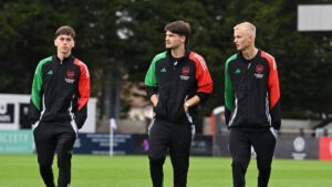 Quedó libre del Arsenal de Inglaterra y Alajuelense sueña con ficharlo