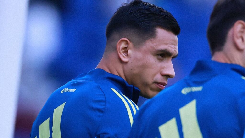 Malagón da a coocer multas por llegar tarde en el América