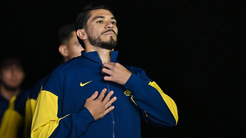 ¿Henry Martín se despide del América? El enigmático mensaje que manda el delantero