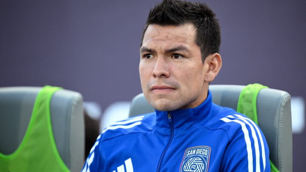 Toronto sorprende y vence al San Diego FC del Chucky Lozano