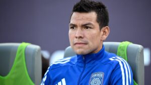 Toronto sorprende y vence al San Diego FC del Chucky Lozano