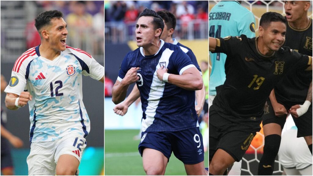 Así quedó el ranking FIFA de julio 2025 | Reuters