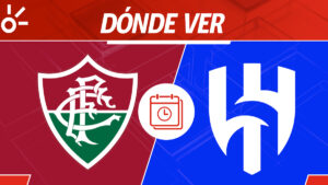 Fluminense vs Al Hilal, en vivo: Horario, dónde ver y alineaciones del partido del Mundial de Clubes 2025