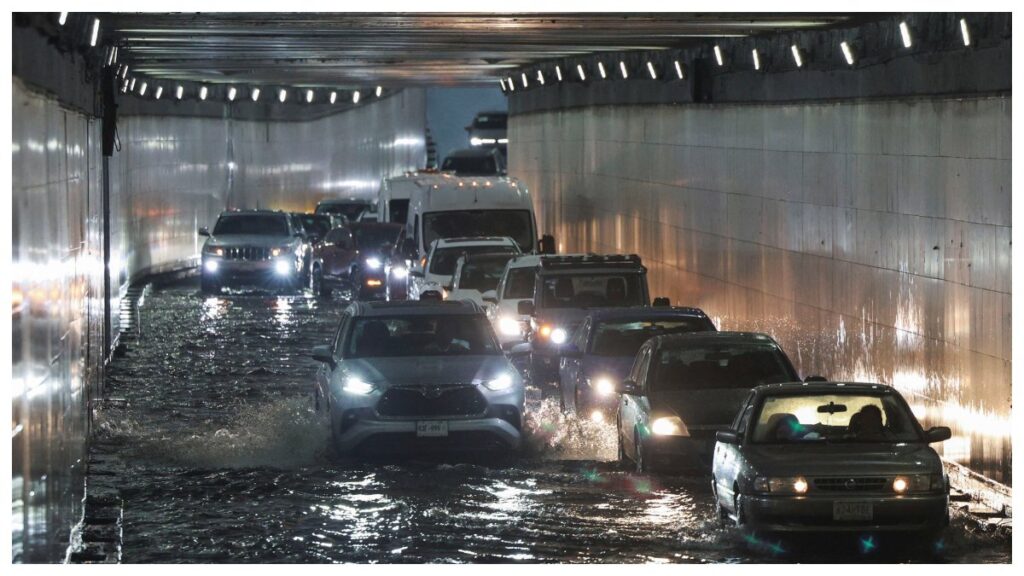 Hoy no circula miércoles 2 de julio. Reuters