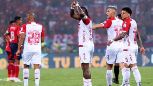 Perdón, Hugo Rodallega