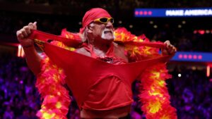 Hulk Hogan: gloria, escándalo y legado de una leyenda que nunca pasó desapercibida
