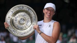 Las campeonas de Wimbledon: ¿Quién ha ganado más títulos del torneo? Listado histórico, año por año