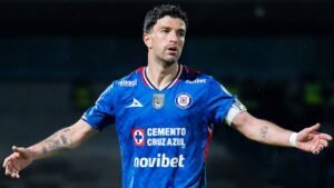 Ignacio Rivero no estará presente en el All-Star Game entre la Liga MX y la MLS