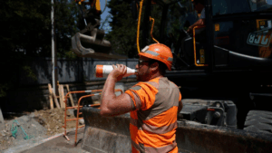 ¿La Canícula no es la época de más calor en México? Esto dice Conagua al respecto