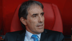Guillermo Almada es presentado como técnico del Real Valladolid: “El desafío es lo que nos mueve”
