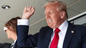 Comité Olímpico de Estados Unidos aplicará política de exclusión en deportes femeniles por mandato de Trump