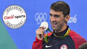 Las palabras de Michael Phelps resuenan más que nunca ¿Estamos escuchando a nuestros deportistas cuando más lo necesitan?