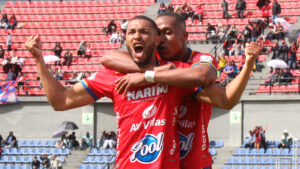 Deportivo Pasto le cobra al Deportes Tolima la improvisación de Lucas González