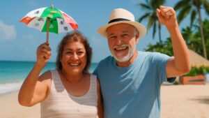 Tarjeta INAPAM: ¿Qué descuentos hay en vacaciones y quién puede tramitar la credencial?