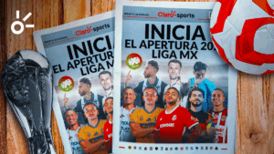 Guía del torneo Apertura 2025: principales fichajes, nuevas playeras, partidos más destacados y dónde ver en vivo