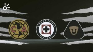 Inicio flojo para América, Pumas y Cruz Azul: los capitalinos arrancan con dudas el Apertura 2025