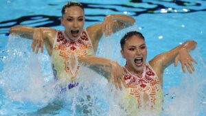 Mundial de Deportes Acuáticos Singapur 2025: ¿Cómo van los mexicanos? Resultados completos