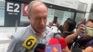 Ivar Sisniega reafirma que Javier Aguirre es el técnico idóneo para la selección mexicana