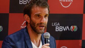 Iván Alonso y la posible llegada de Luka Jovic a Cruz Azul: “Es un sueño para toda la institución”