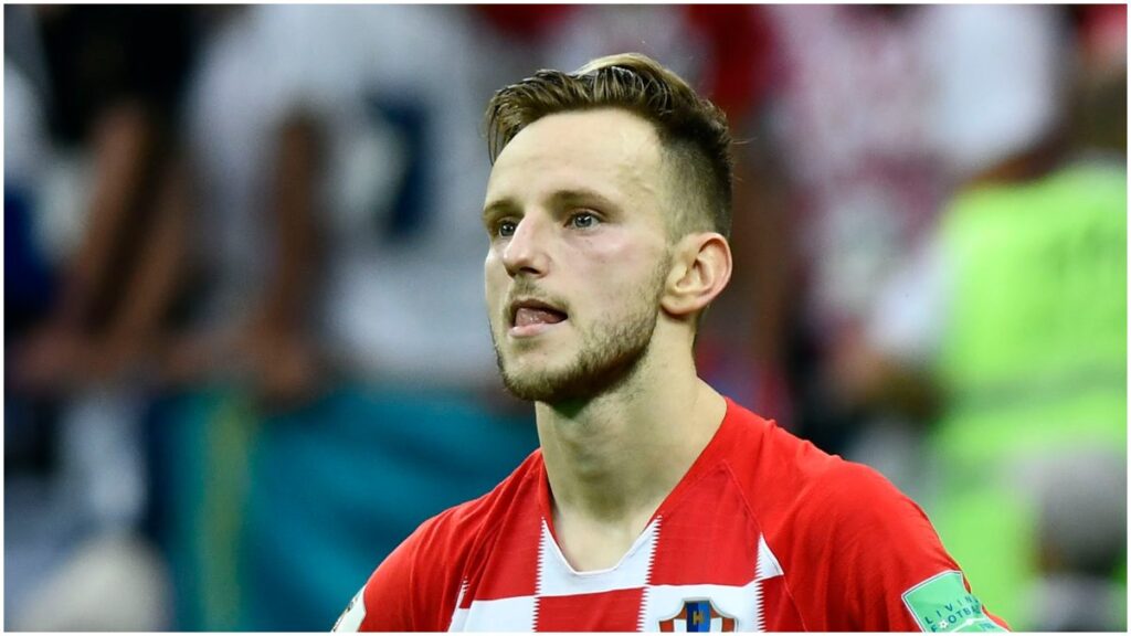 Ivan Rakitic se retira como futbolista | Imago7